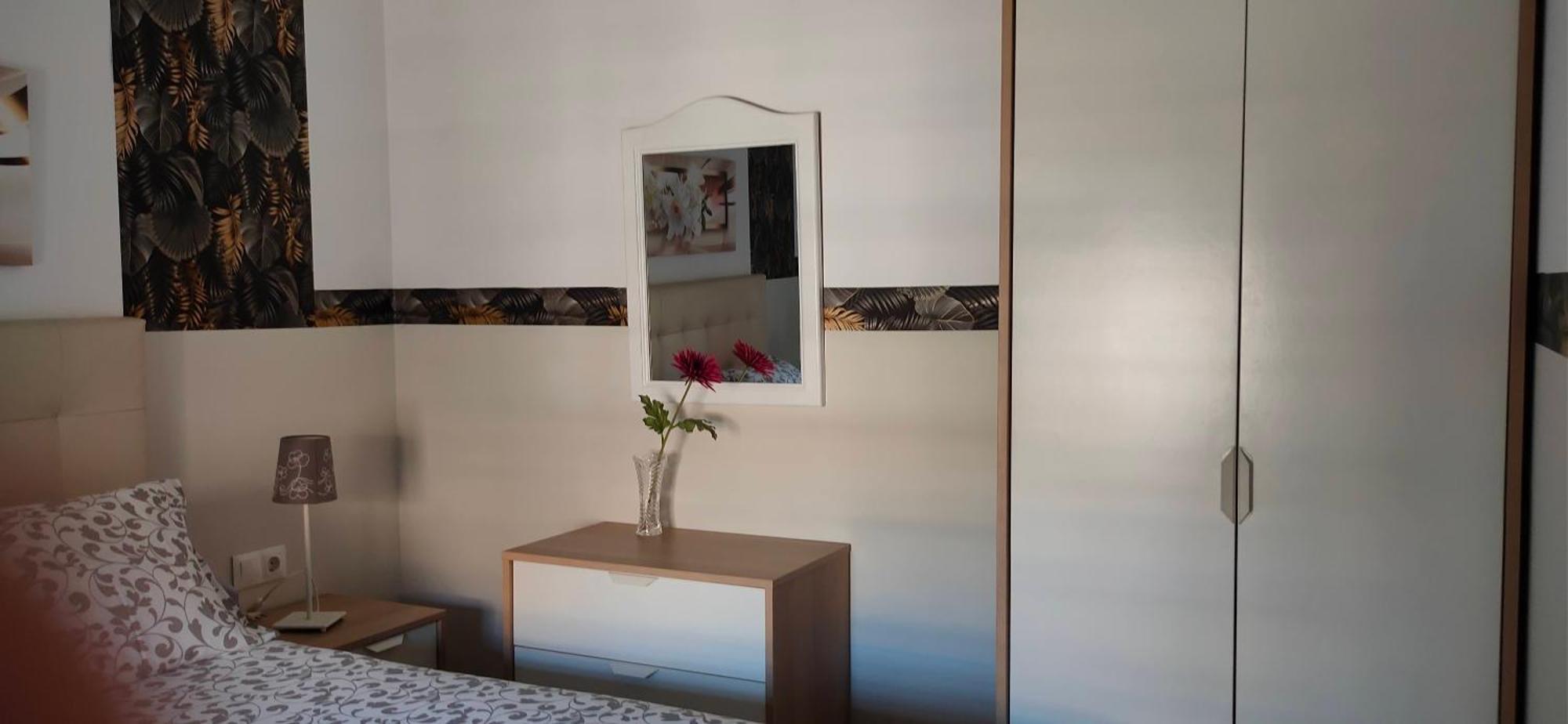 Premium Malaga Beach With Terrace Luaran gambar