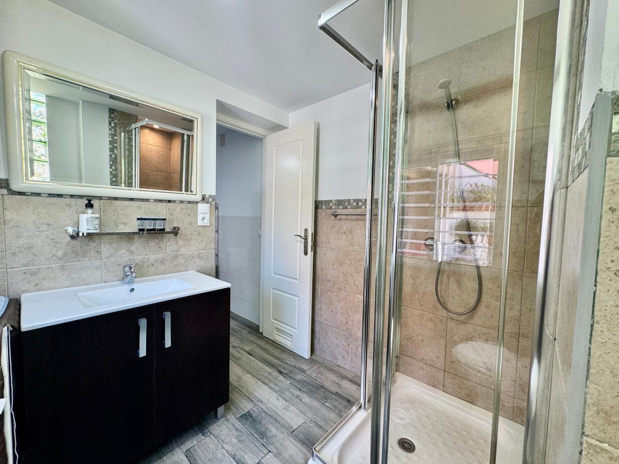 Premium Malaga Beach With Terrace Luaran gambar