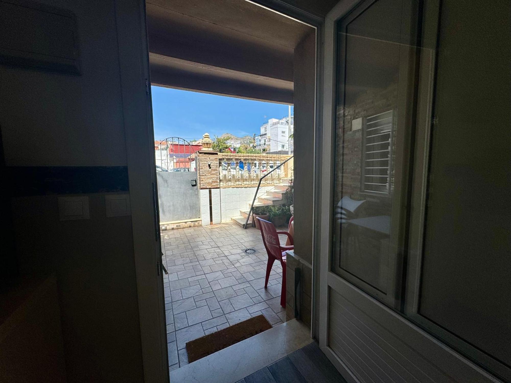 Premium Malaga Beach With Terrace Luaran gambar